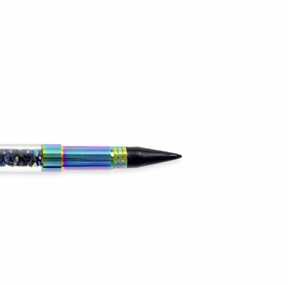 Double Headed Rhinestone Pen