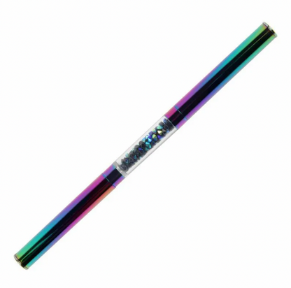 Double Headed Rhinestone Pen