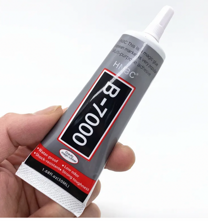 B-7000 Glue