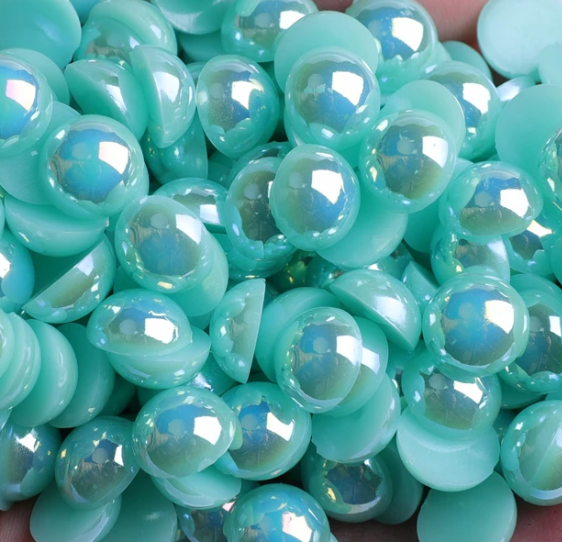Mini 2mm Pearls