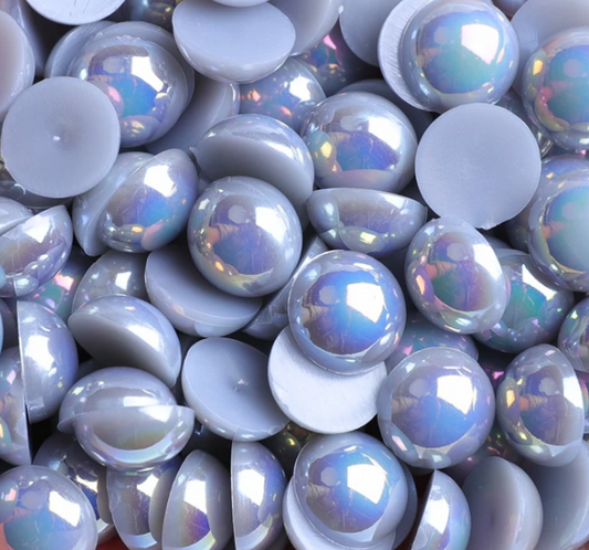 Pearls - Grey AB
