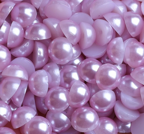 Mini 2mm Pearls