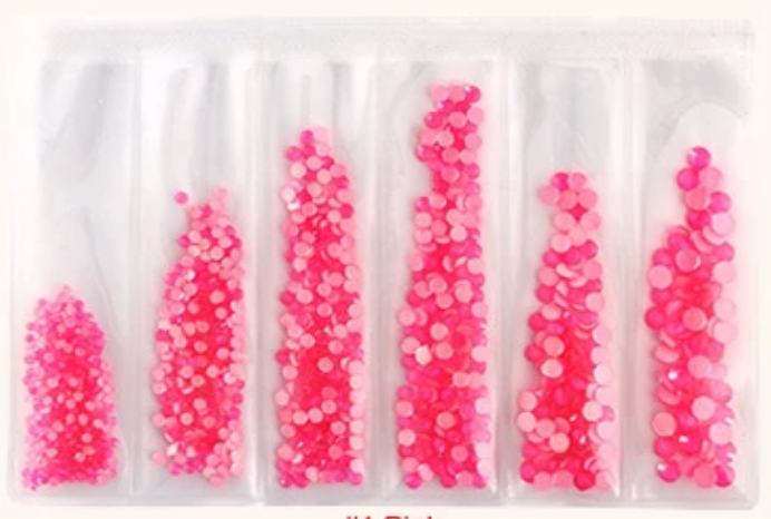 Glass Multi - Packs