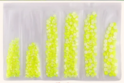 Glass Multi - Packs