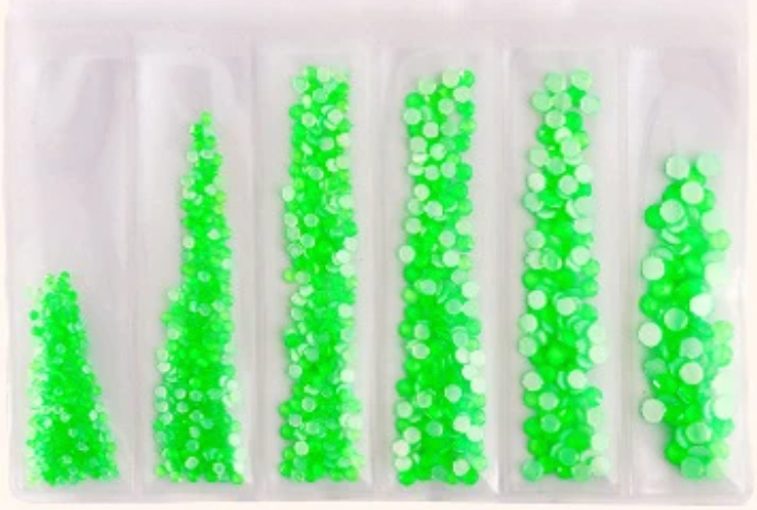 Glass Multi - Packs