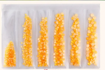 Glass Multi - Packs
