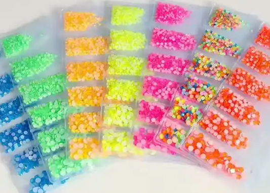 Glass Multi - Packs