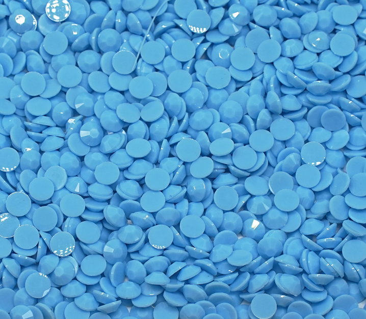 Solid Light Sapphire