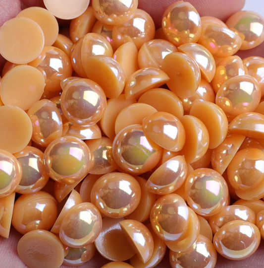 Pearls - Orange AB