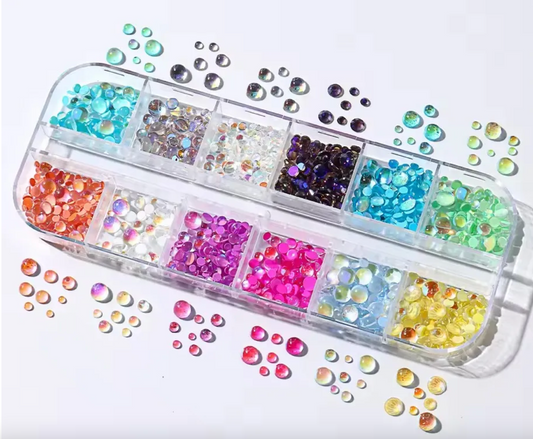 Mermaid Tear Mini Box Set