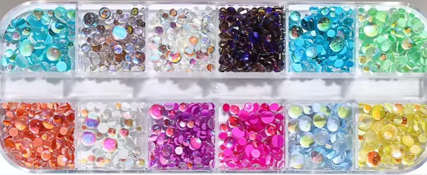 Mermaid Tear Mini Box Set