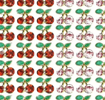 Cherry Charms (10 piece)