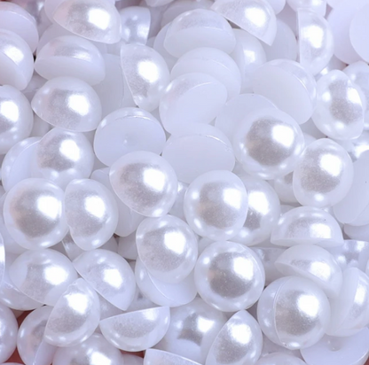 Mini 2mm Pearls