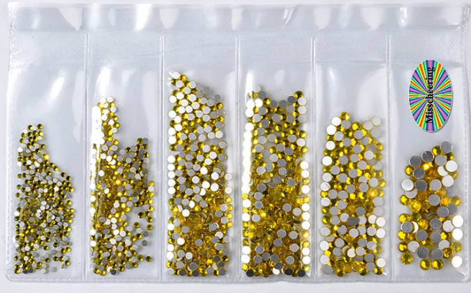 Glass Multi - Packs