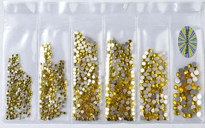 Glass Multi - Packs