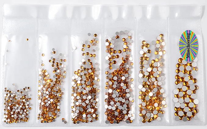 Glass Multi - Packs
