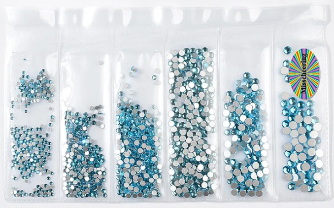 Glass Multi - Packs