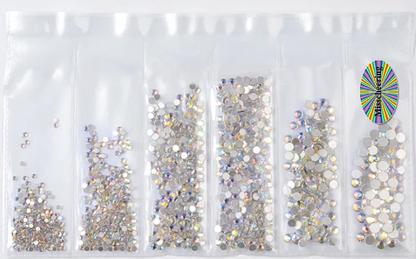 Glass Multi - Packs