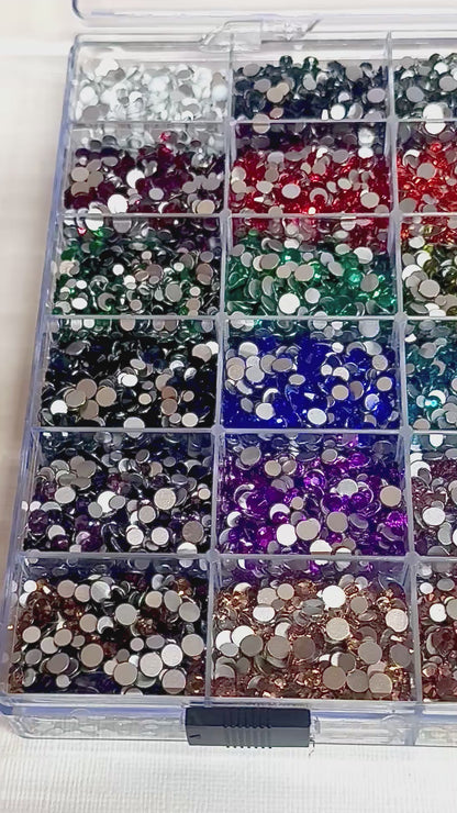 Brooke's Bling Box Set